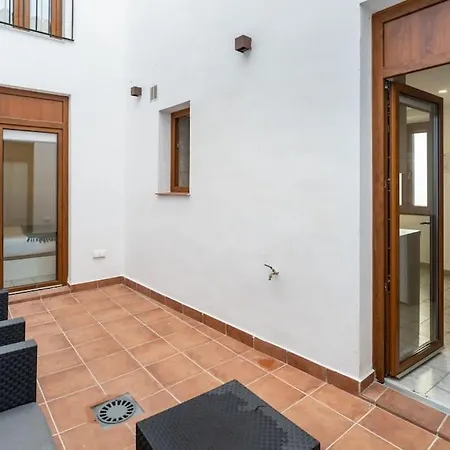 Apartment Dulcinea Cordoba