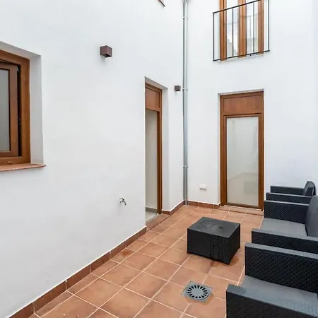 Apartment Dulcinea *