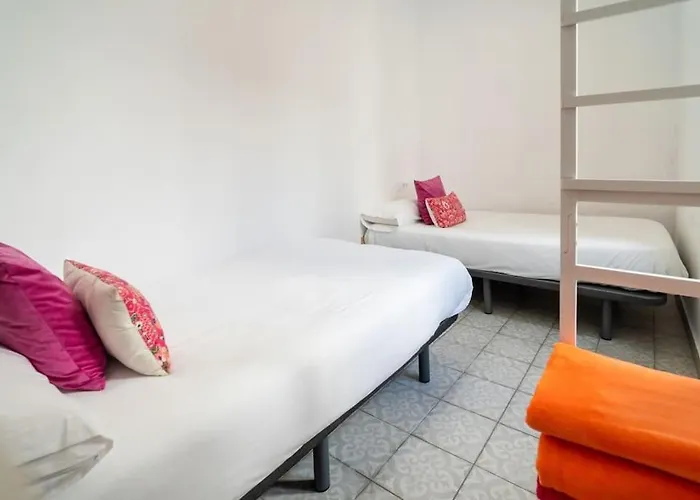 Dulcinea Apartment *