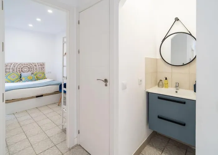 Dulcinea Apartment Cordoba