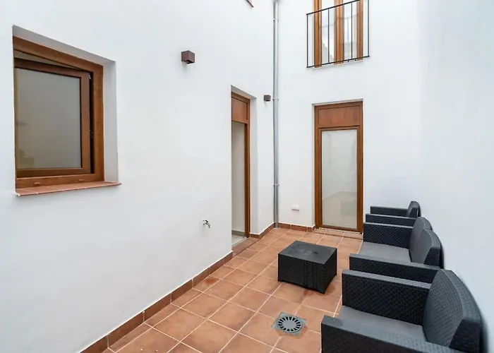 Apartment Dulcinea *