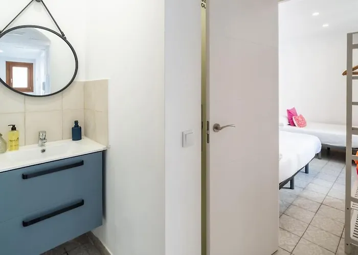 Dulcinea Apartment Cordoba