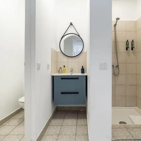 Stunning Andalusian Oasis With Terrace & Pool * Cordoba