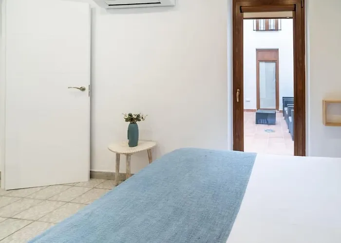 Dulcinea コルドバ