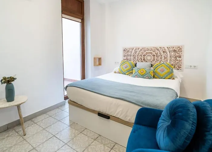 Dulcinea コルドバ