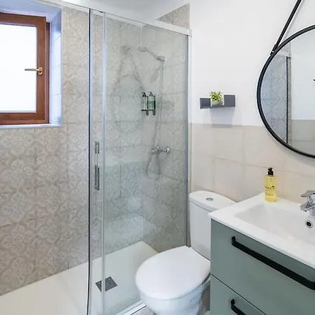 Apartment Dulcinea