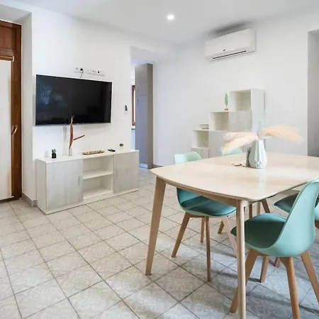 Dulcinea Apartment