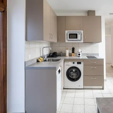Dulcinea Apartment
